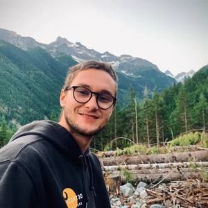 Meet your Posher, Spencer